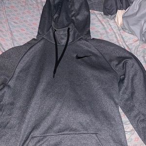 nike hoodie